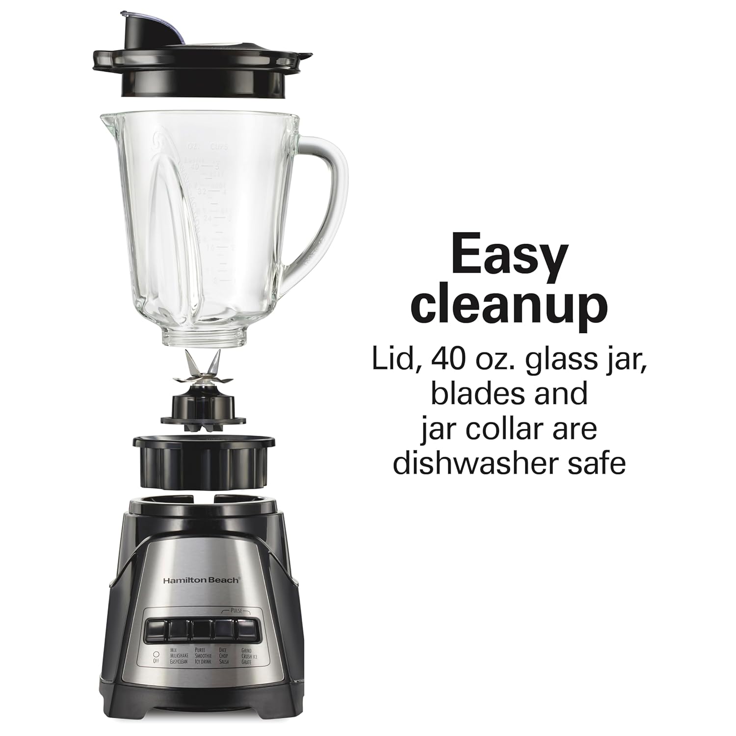 Best Blender for Chopping Ice product detail