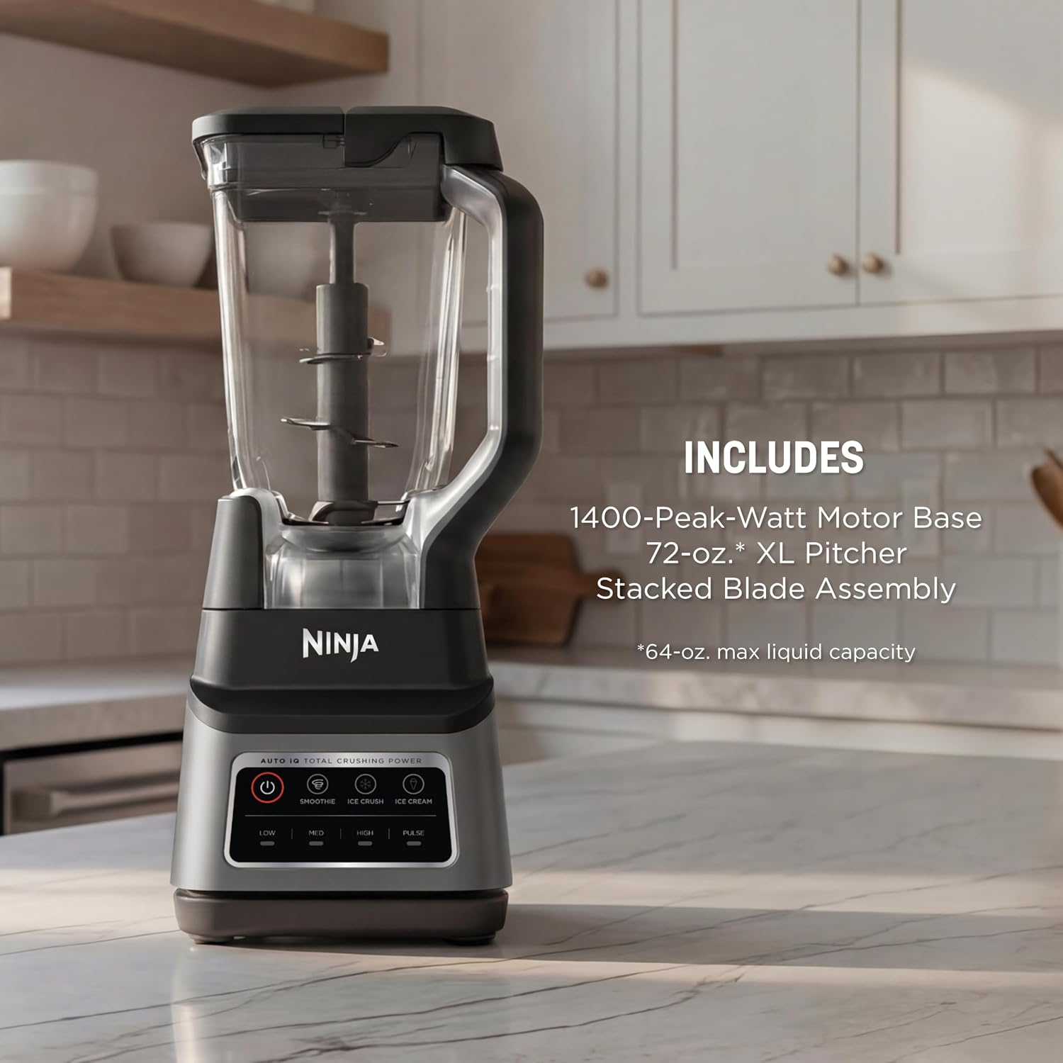 Best Blender for Crushing Ice product detail