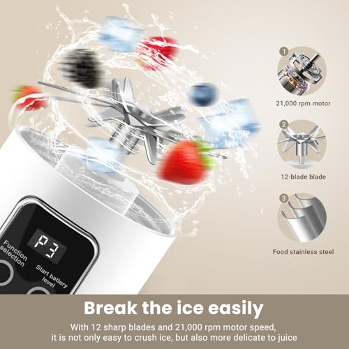 Best Blender Portable product detail