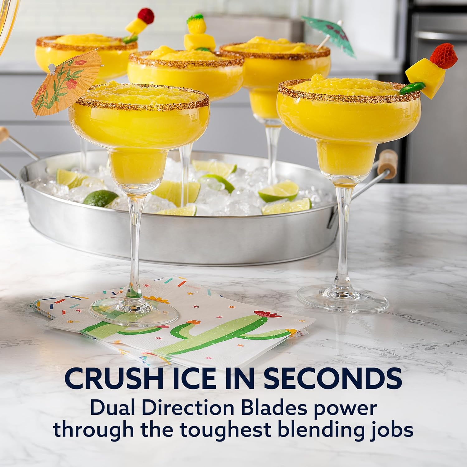 Best Blender with Glass Jar product detail