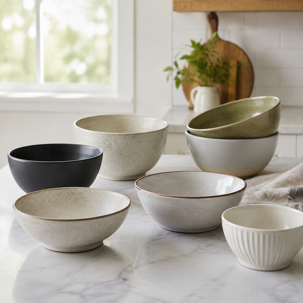 Best Bowls 2026: Research-Backed Picks for Pho