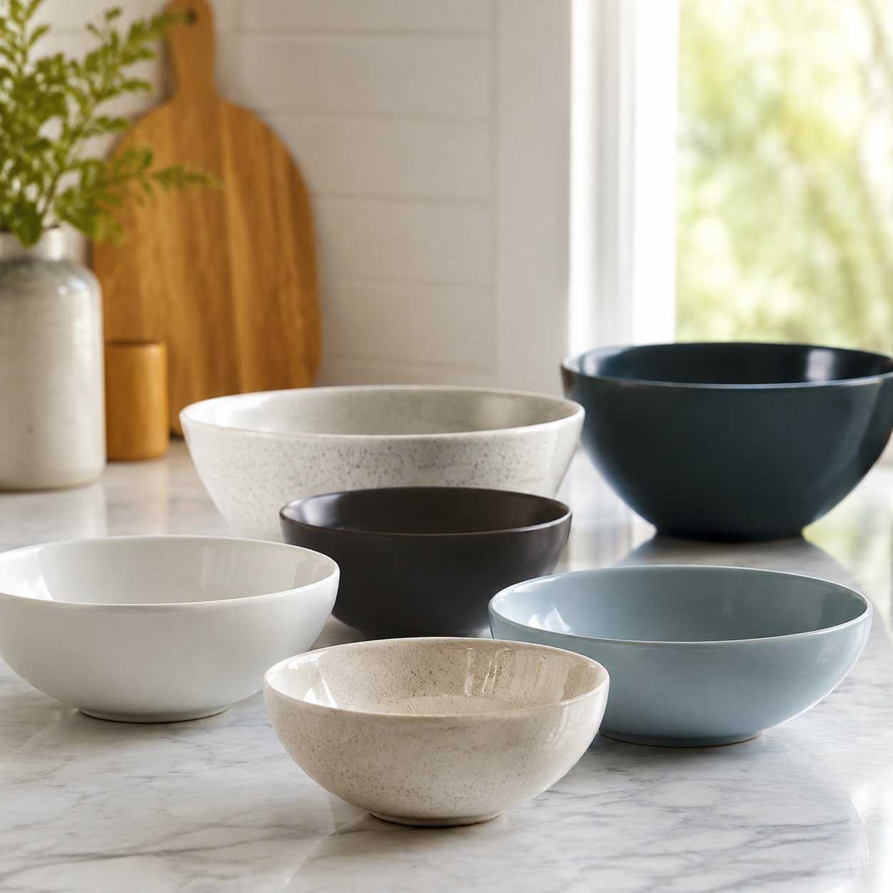 Best Bowls 2026: Research-Backed Picks for Ramen