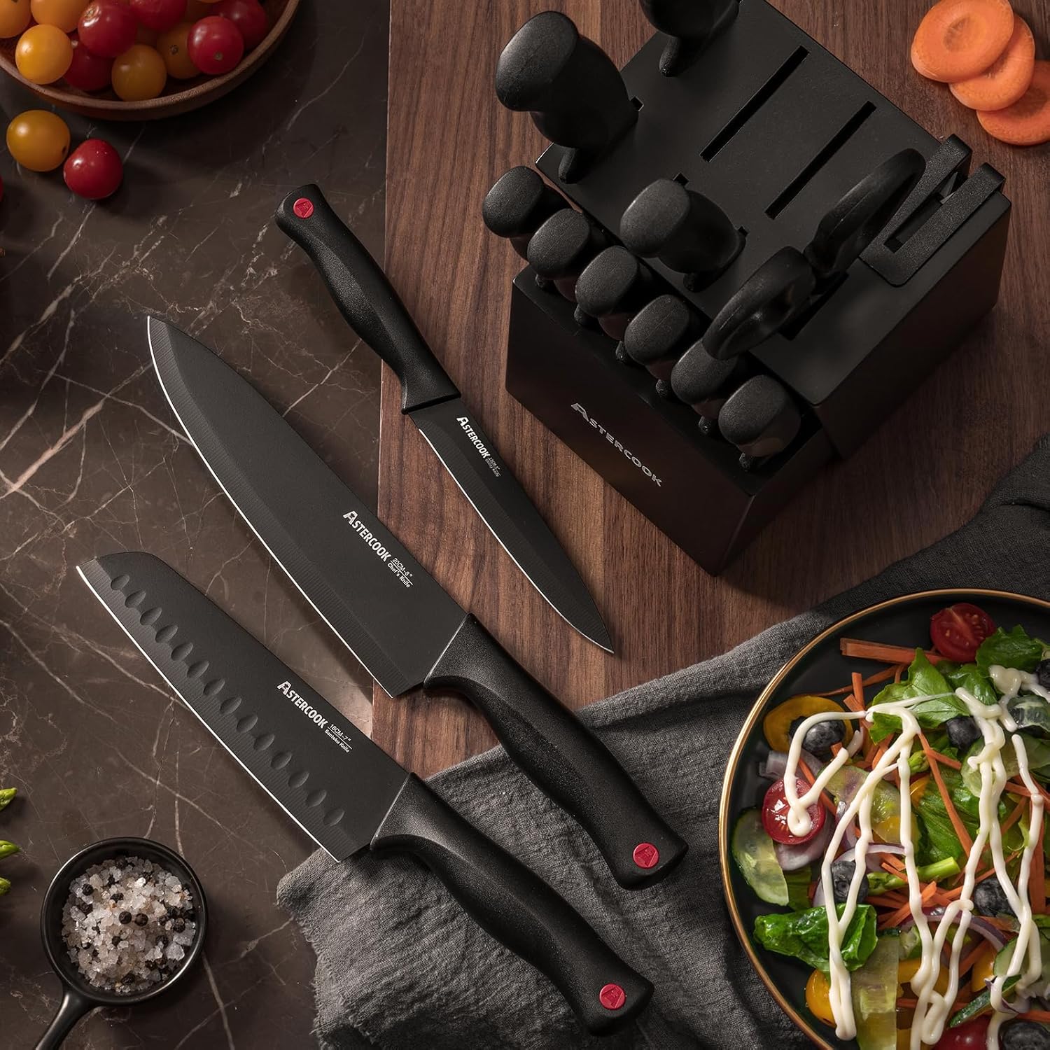 Best Brand for Knife Set product detail