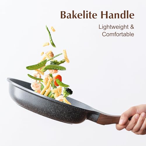 Best Brand of Frying Pan: 5 Picks for Better Everyday Results 7 Best Brand of Frying Pan product detail