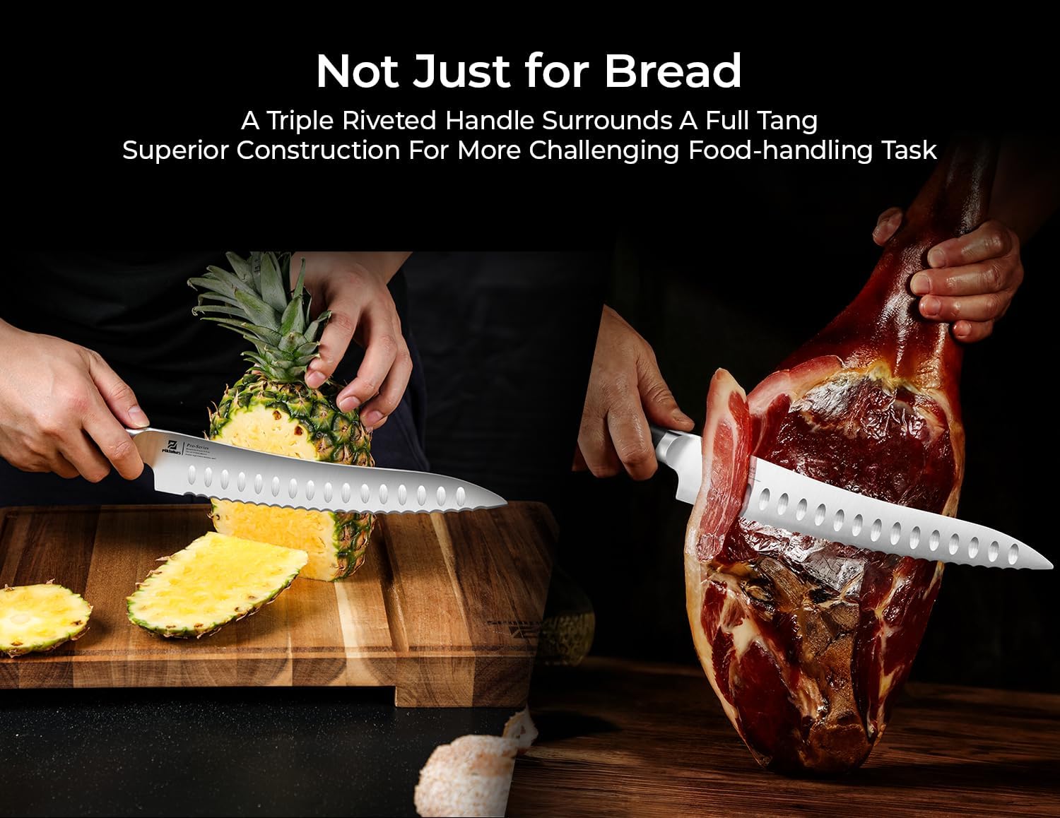 Best Bread Knife for Sourdough product detail