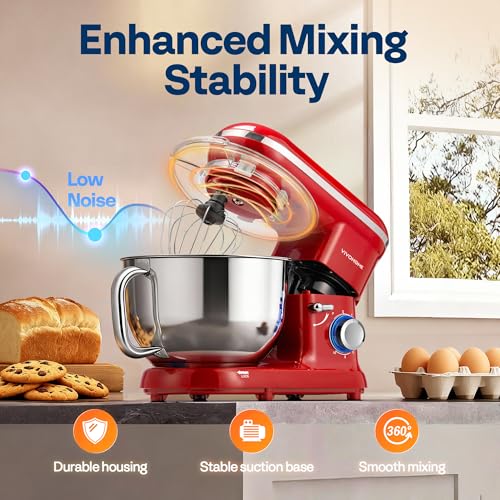 Best Bread Mixer product detail