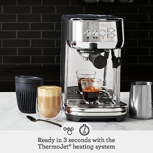 Best Breville Coffee Machine: 5 Practical Picks Worth Considering 2 Best Breville Coffee Machine product detail