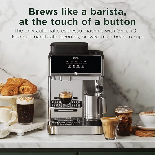 Best Breville Espresso Machine product detail