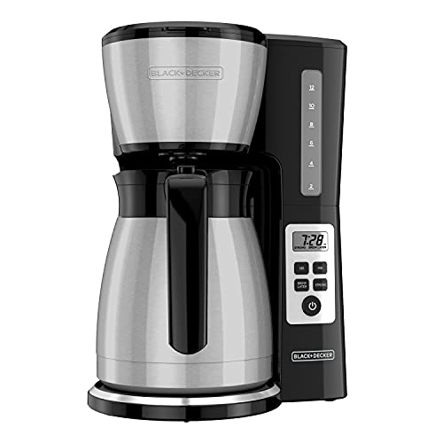 Best Brew Coffee Maker product detail