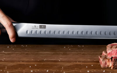 Best Brisket Knife product detail