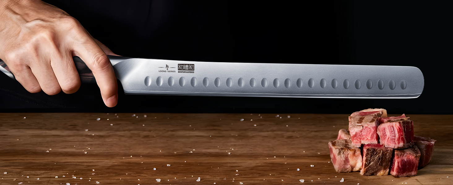 Best Brisket Knife product detail