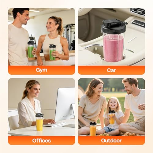 Best Budget Blender for Smoothies product detail