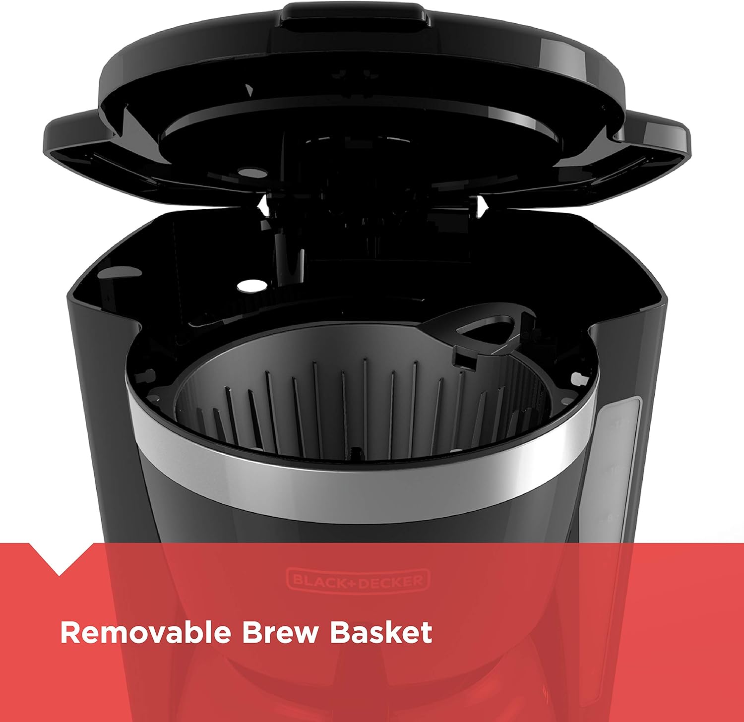 Best Budget Coffee Maker: 5 Practical Picks Worth Considering 5 Best Budget Coffee Maker product detail