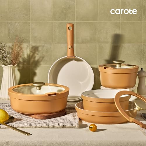 Best Budget Cookware product detail