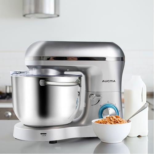Best Budget Stand Mixer product detail