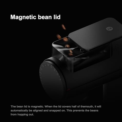Best Burr Coffee Grinders product detail