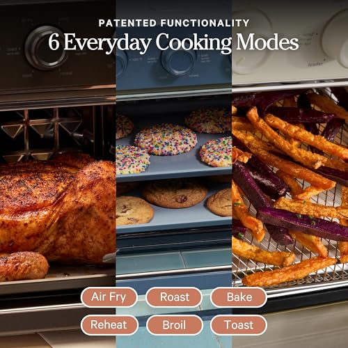 Best Buy Air Fryer product detail