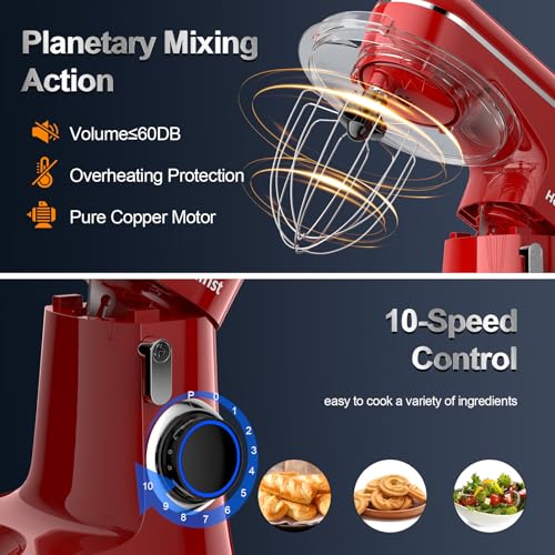 Best Buy for Kitchenaid Mixer: 5 Smart Picks for Home Cooks 6 Best Buy for Kitchenaid Mixer product detail