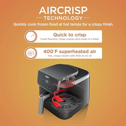 Best Buy Ninja Air Fryer product detail