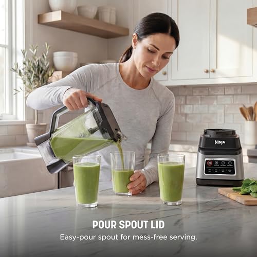 Best Buy Ninja Blender: 5 Options That Balance Value and Performance 2 Best Buy Ninja Blender product detail