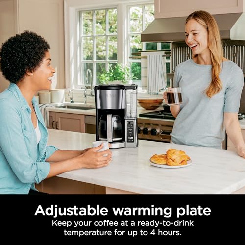 Best Buy Ninja Coffee Maker product detail