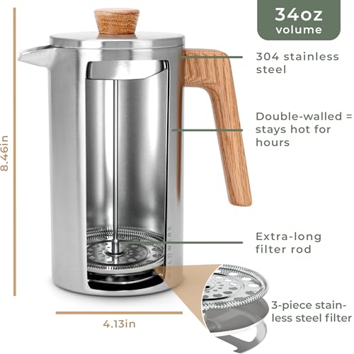 Best Camping Coffee Maker product detail