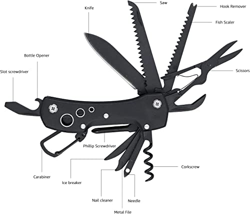 Best Camping Knife product detail