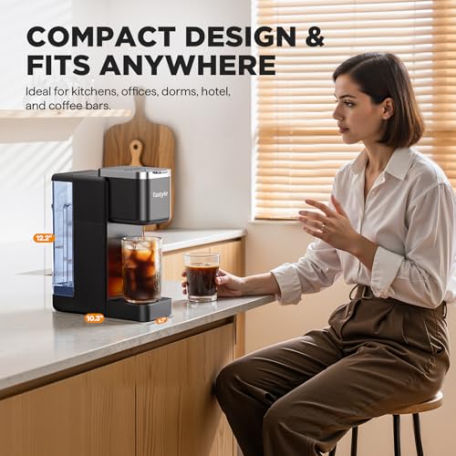 Best Capsule Coffee Maker product detail