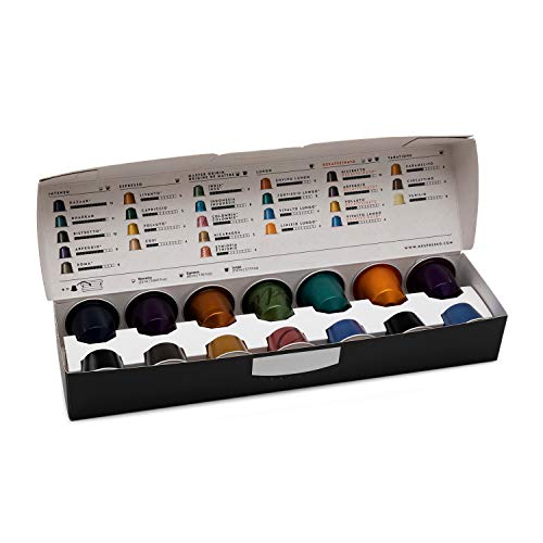 Best Capsule Espresso Machine product detail