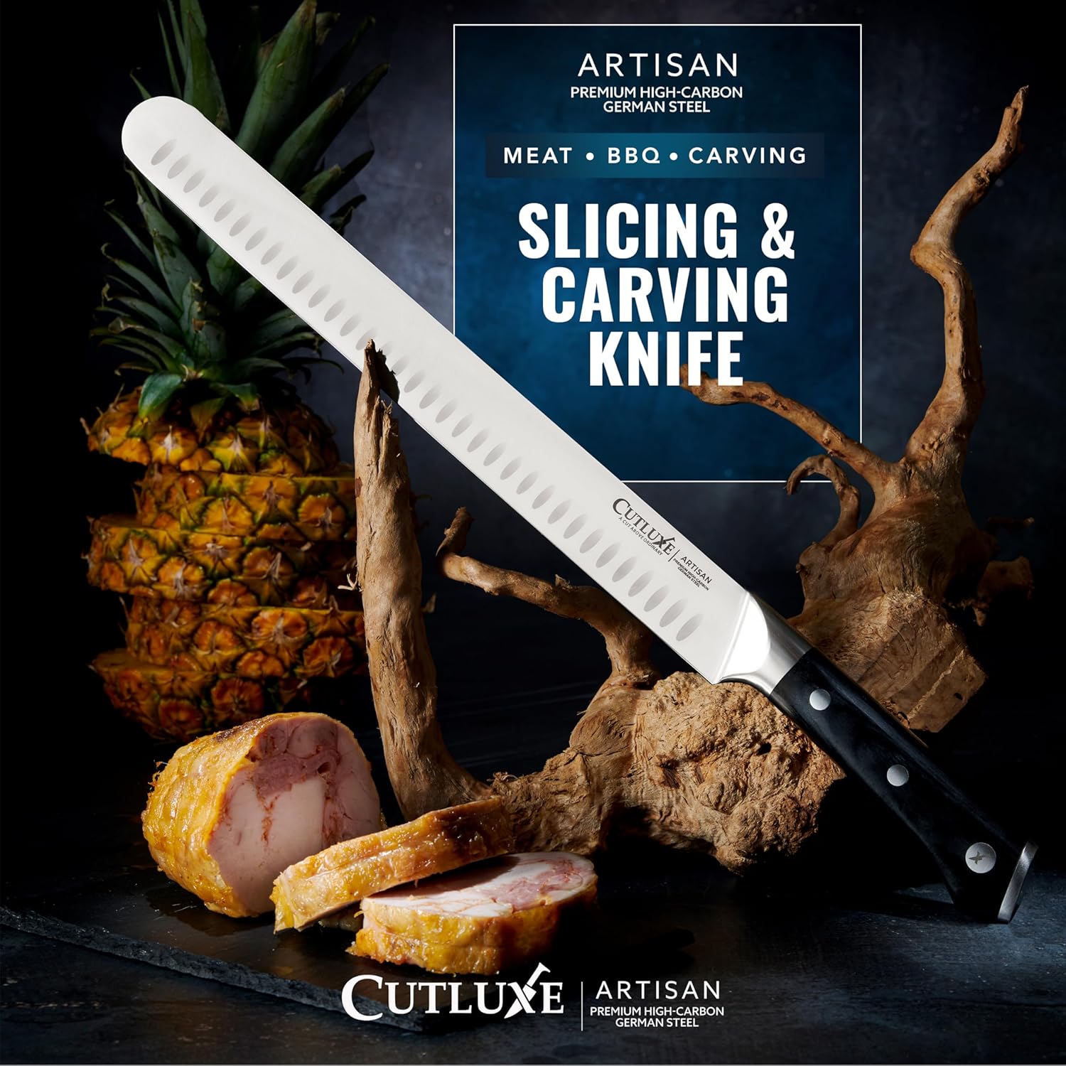 Best Carving Knife product detail