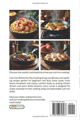 Best Cast Iron Skillet for Beginners product detail