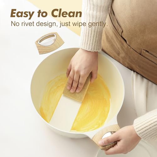 Best Ceramic Coated Cookware product detail