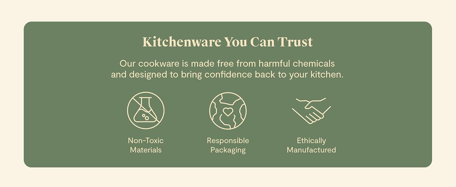 Best Ceramic Cookware Brands product detail