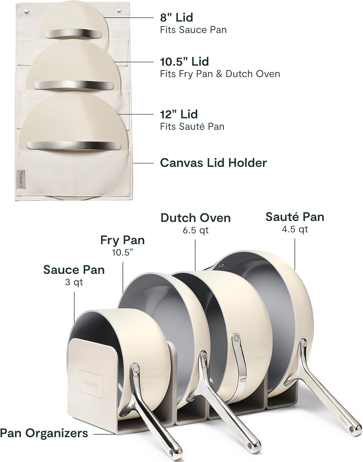Best Ceramic Cookware product detail