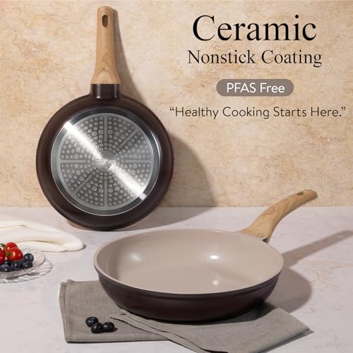 Best Ceramic Cookware Sets product detail