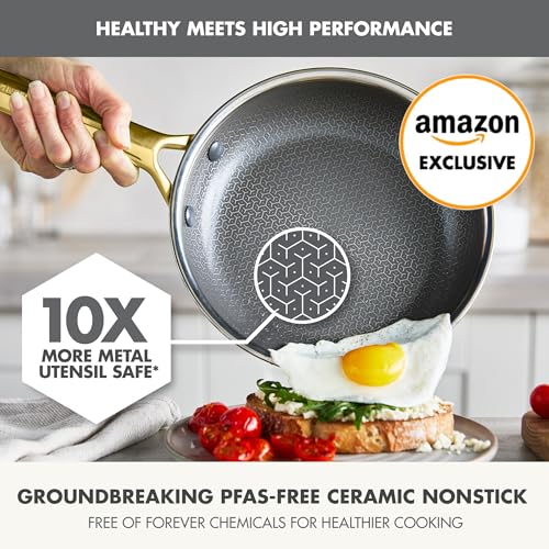 Best Ceramic Frying Pan product detail