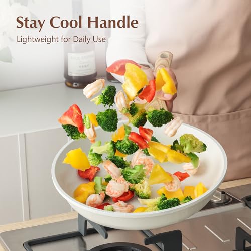 Best Ceramic Pan Brand product detail