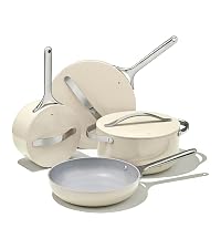 Best Ceramic Skillet product detail
