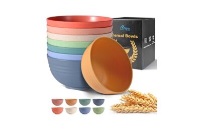 Best Cereal Bowls 2026: Chip-Resistant Picks We Love 10 Best Cereal Bowls 2026: Chip-Resistant Picks We Love