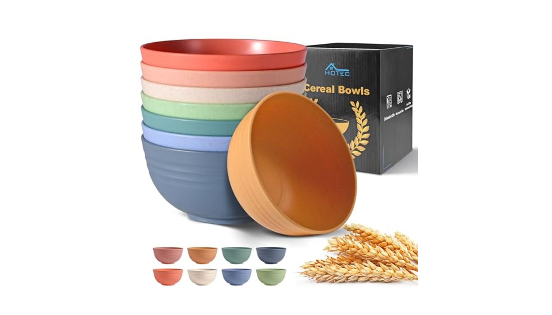 Best Cereal Bowls 2026: Chip-Resistant Picks We Love