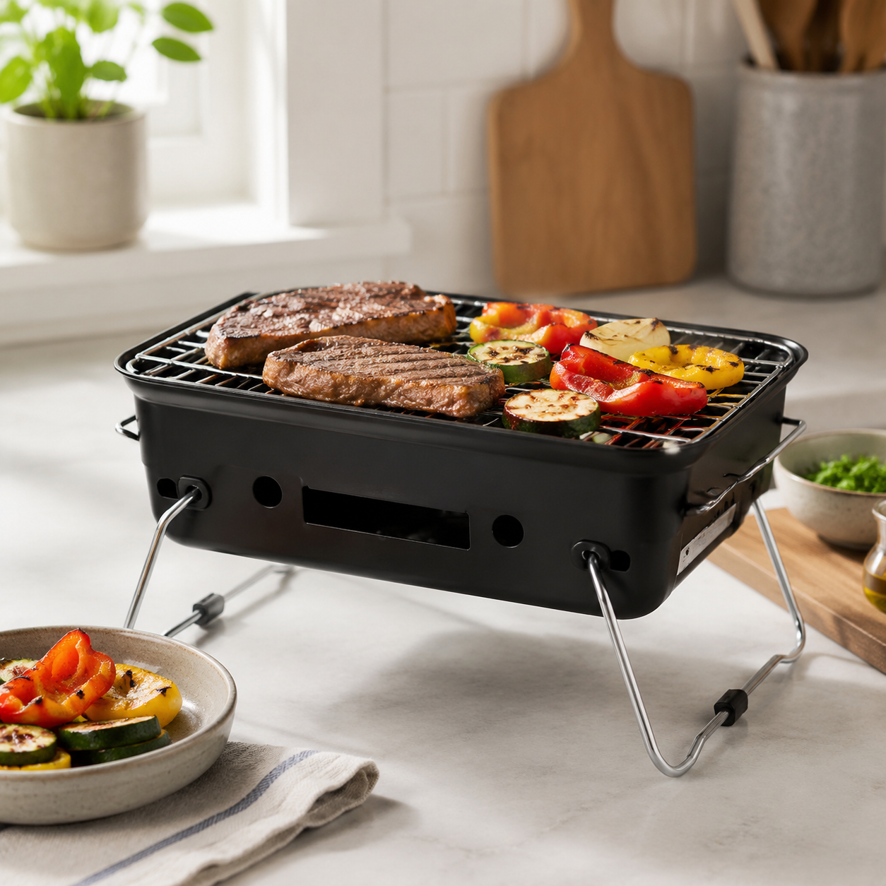 Best Cheap Bbq Grill 2026: Research-Backed Picks for Value-Focused Buyers