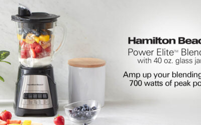 Best Cheap Blender product detail