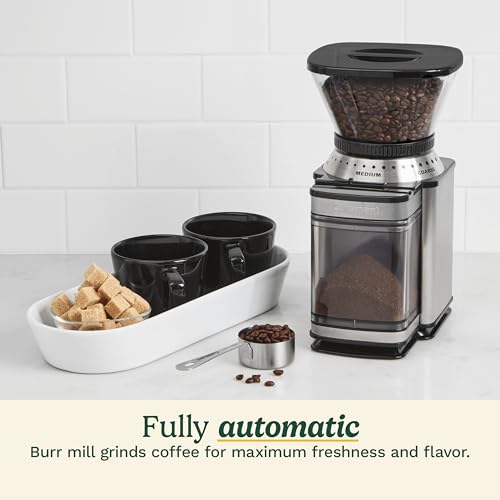 Best Cheap Burr Grinder product detail