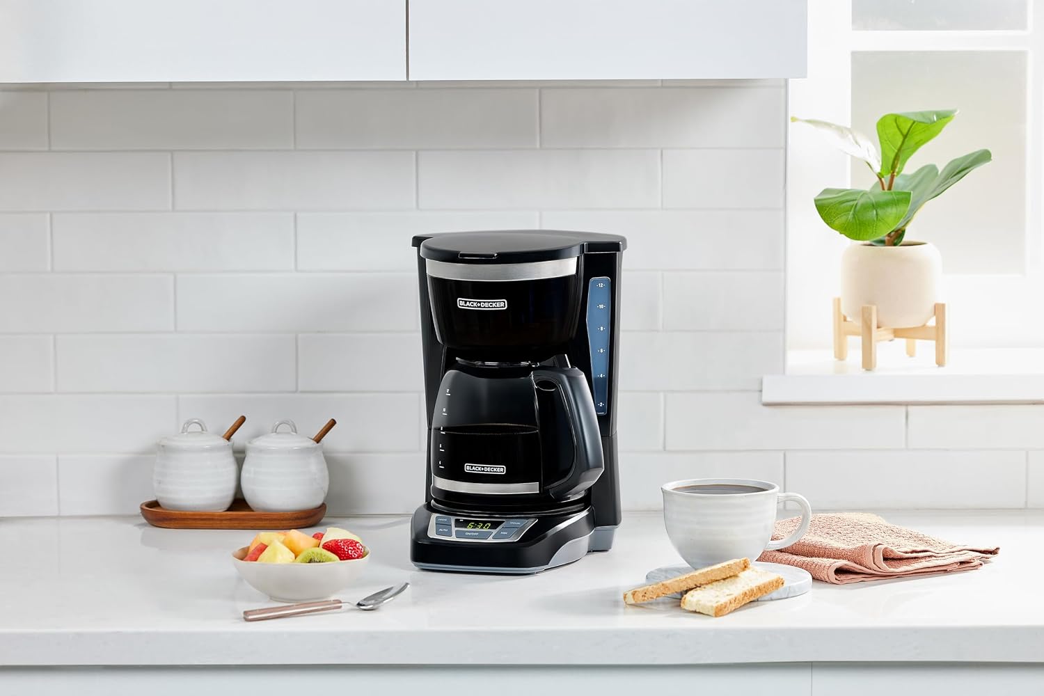 Best Cheap Coffee Maker product detail