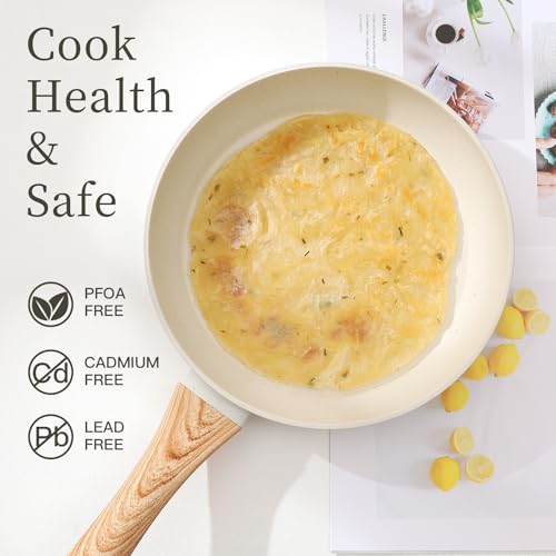 Best Cheap Cookware Set product detail