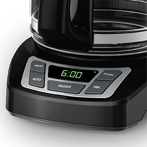Best Cheap Drip Coffee Maker product detail