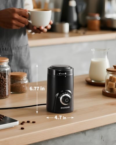 Best Cheap Espresso Grinder product detail