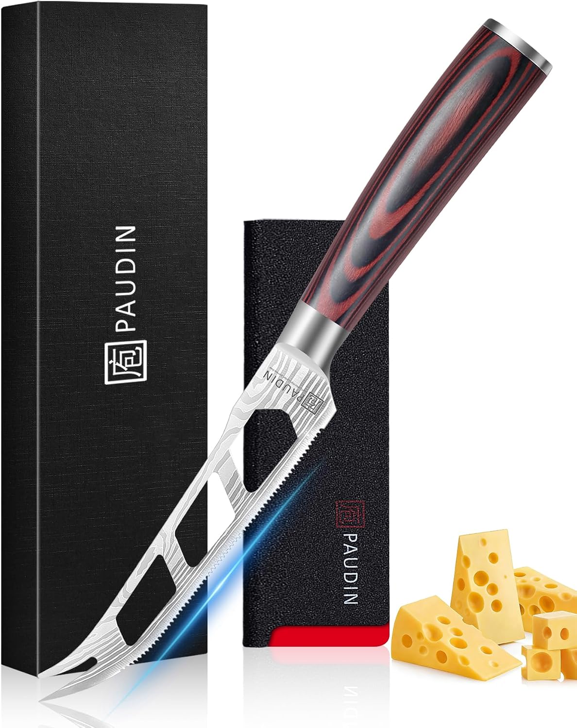 best cheese knife hero