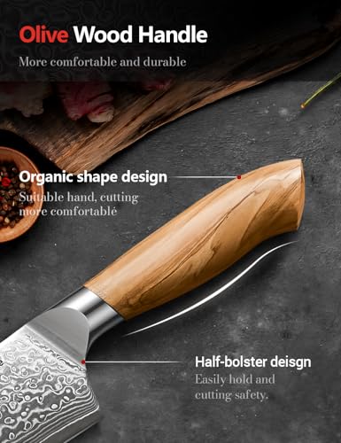 Best Chef Knife product detail
