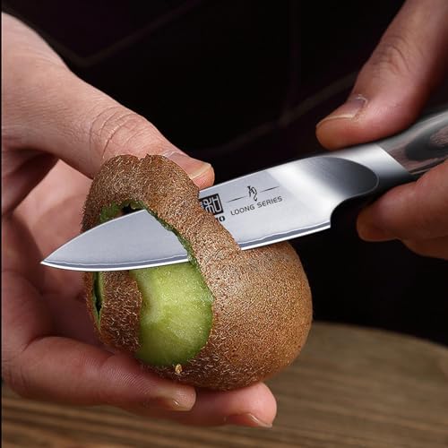 Best Chef Knife for Small Hands product detail